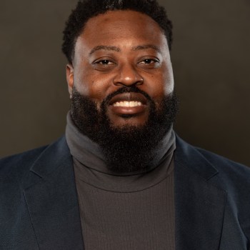 Shaun M. Anderson